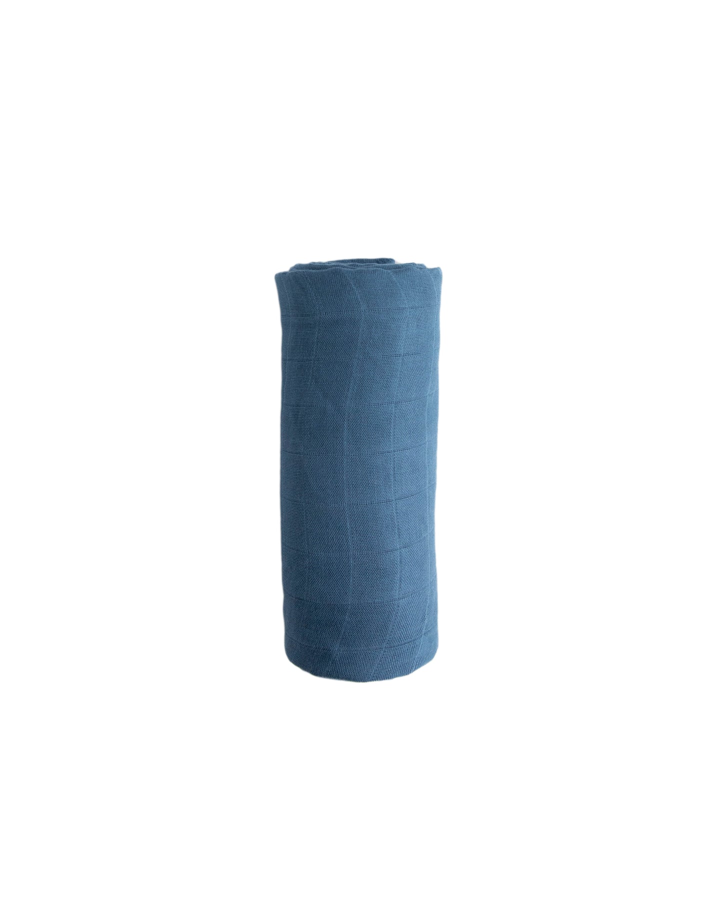 Blue Dusk Deluxe Muslin Swaddle Blanket (archived)
