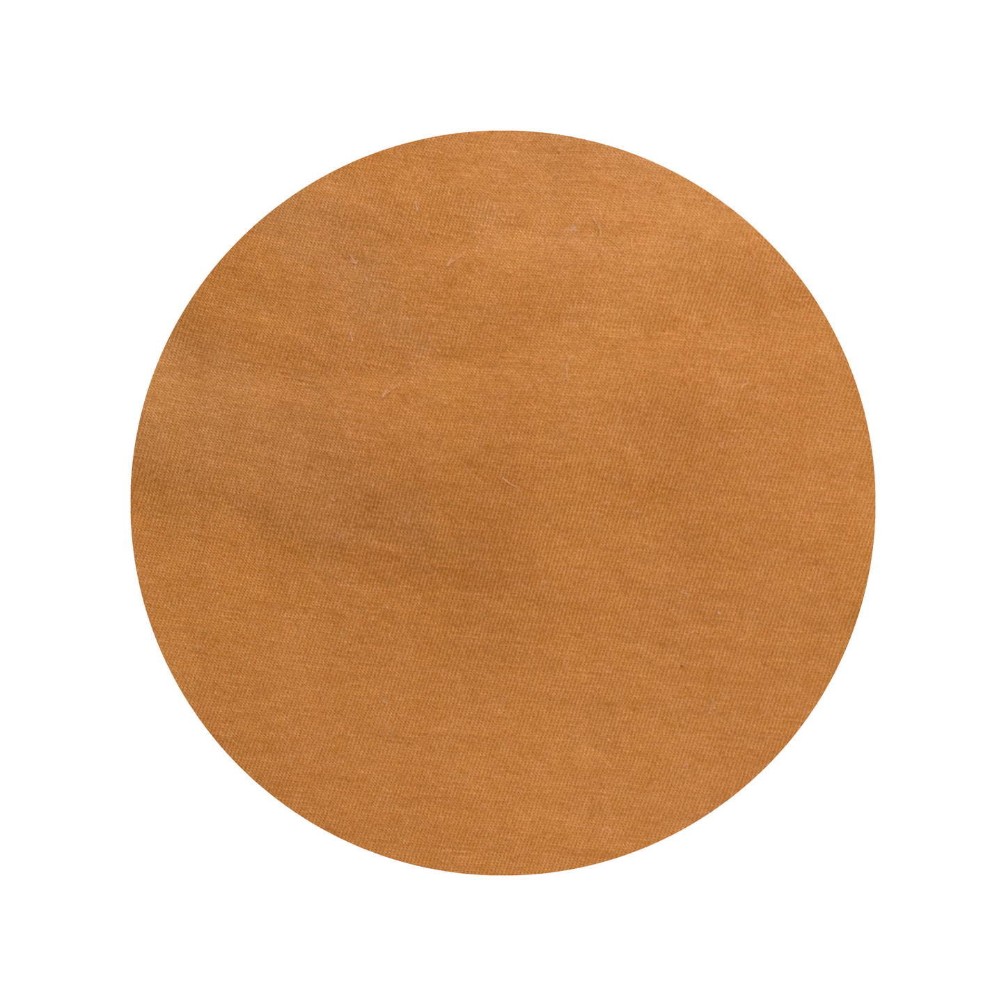 Copper Pearl Single Burp Cloth - Ridge