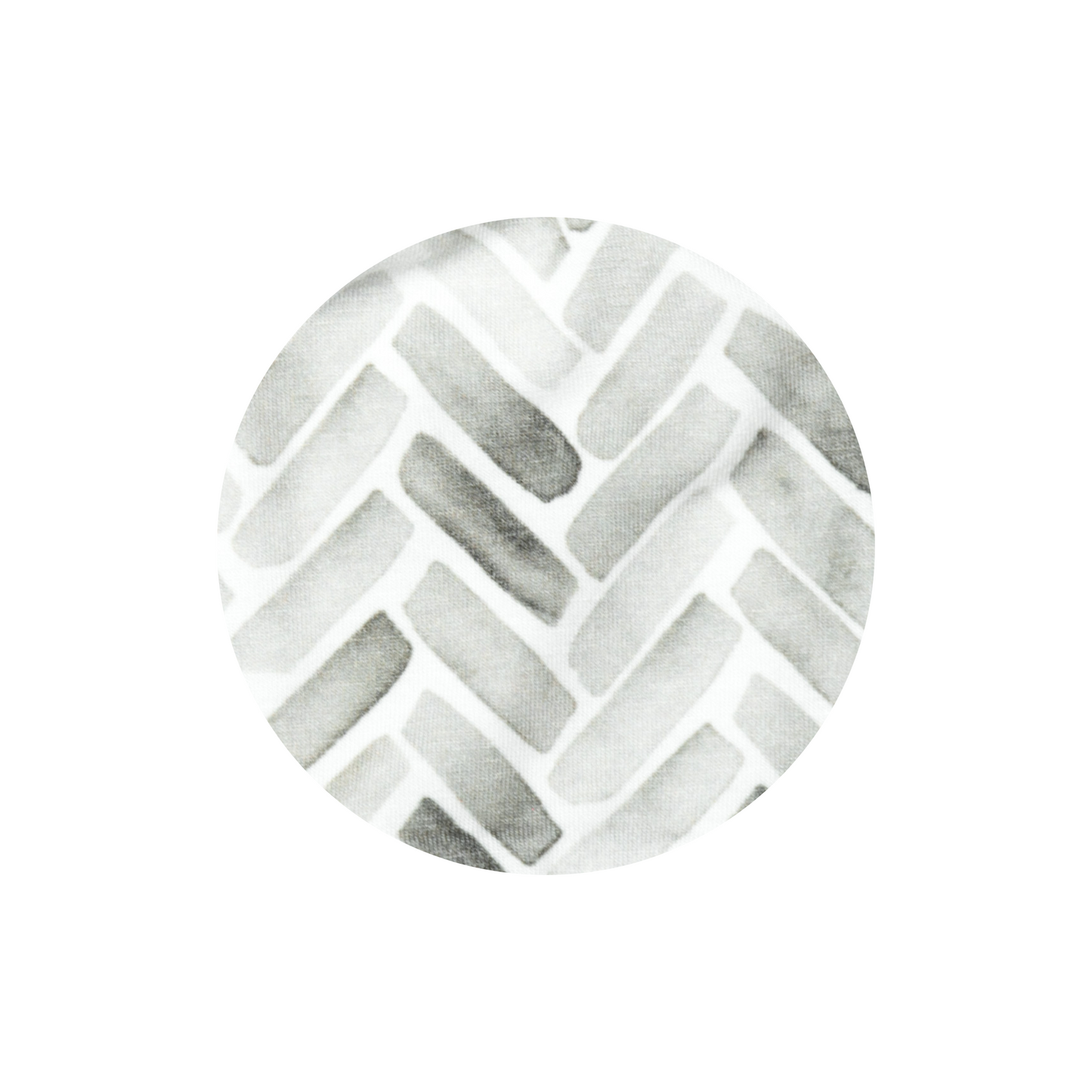 Copper Pearl Single Burp Cloth - Alta