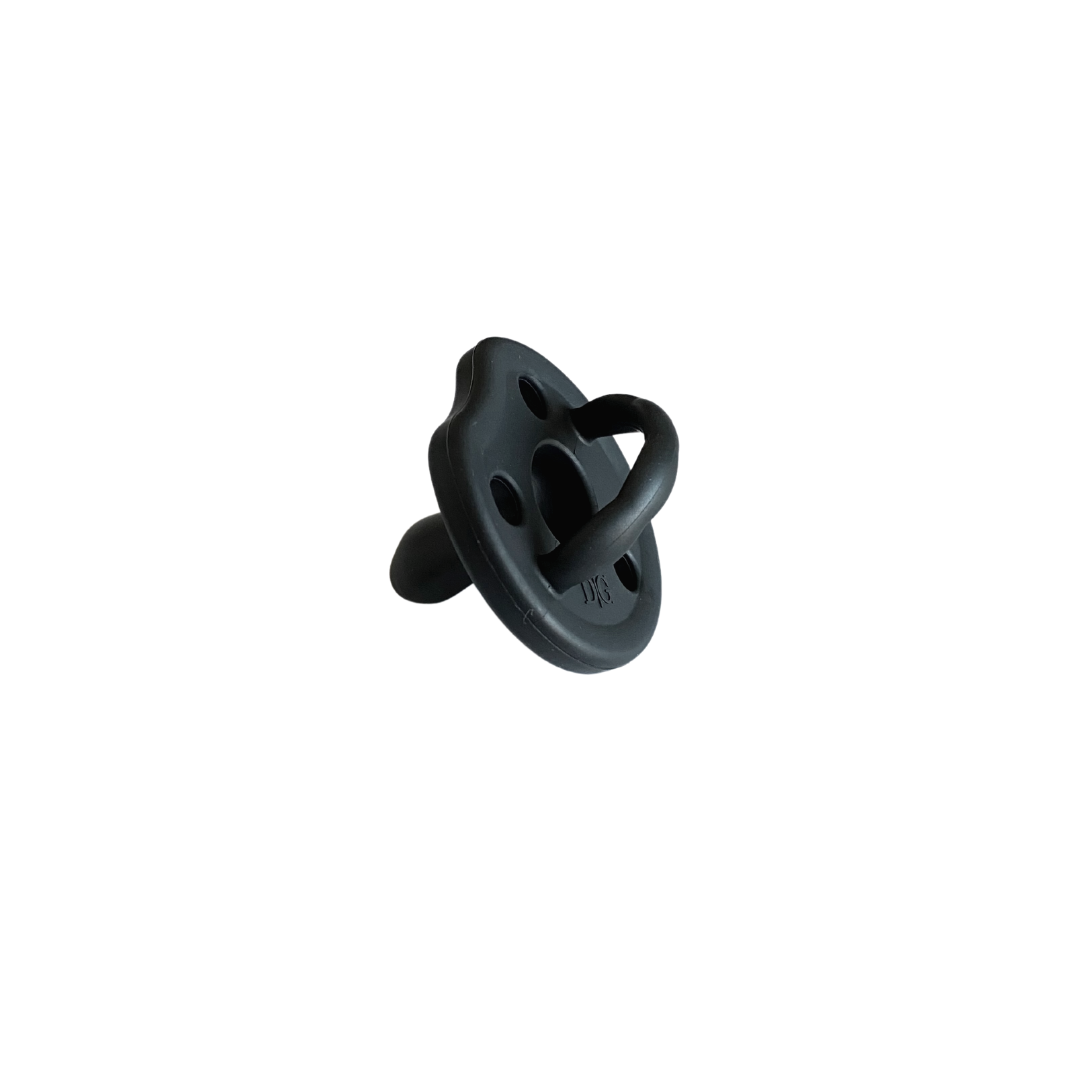 D|G Classic Pacifier Natural - Midnight