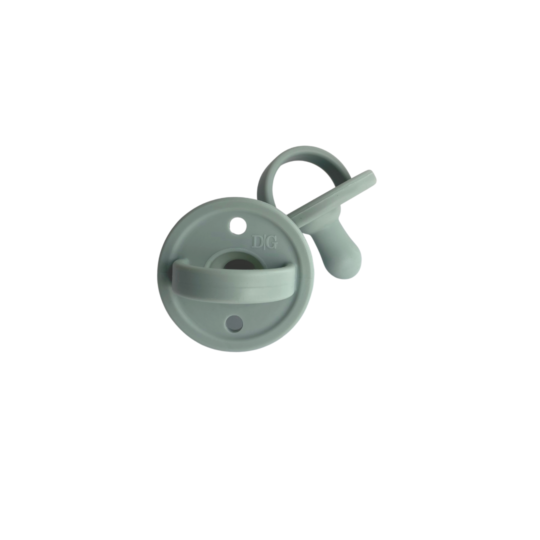 D|G Mod Pacifier Natural - Farrow
