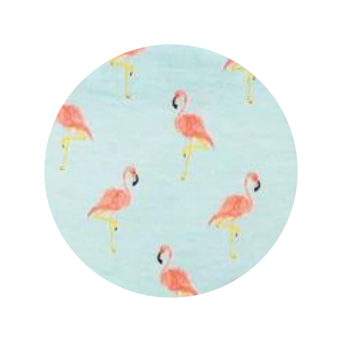 Single Burp Cloth | Leilani