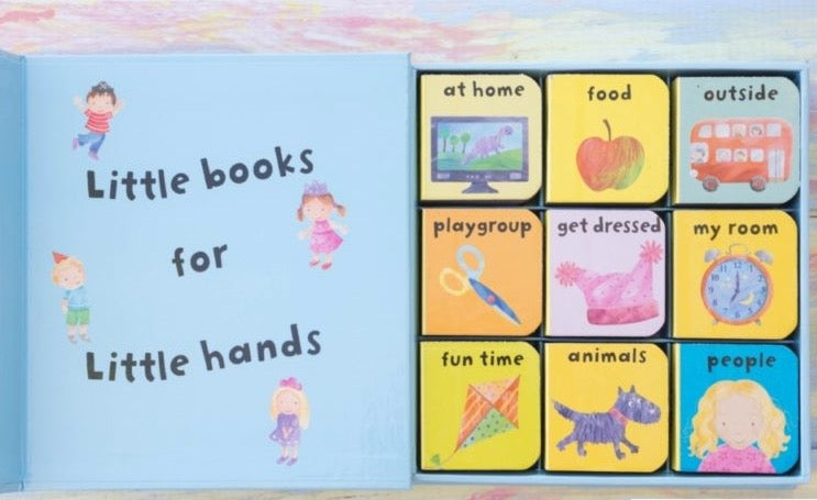 My First 100 Words - Kane/Miller Publishing