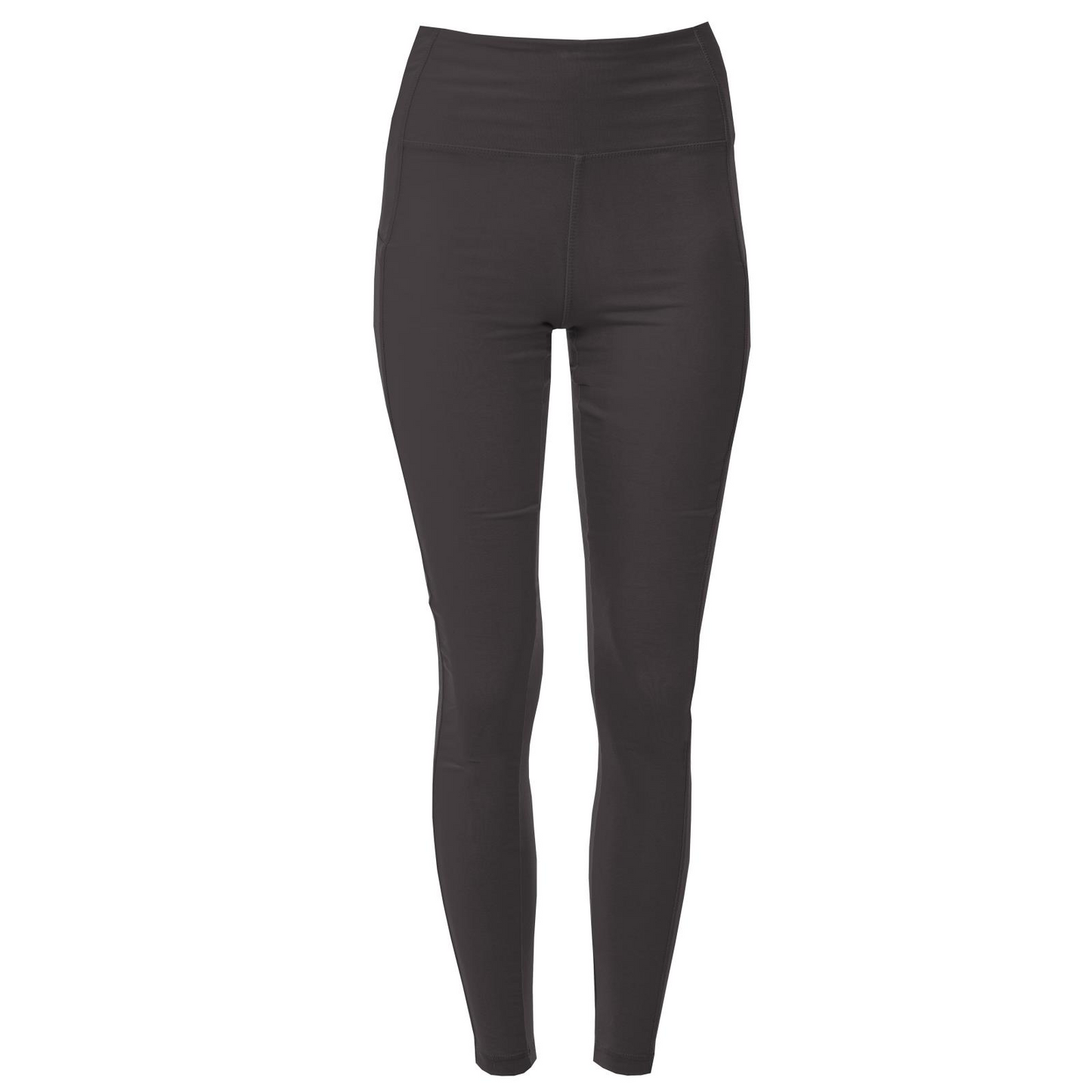 Midnight Women's Luxe Stretch Leggings with Pockets