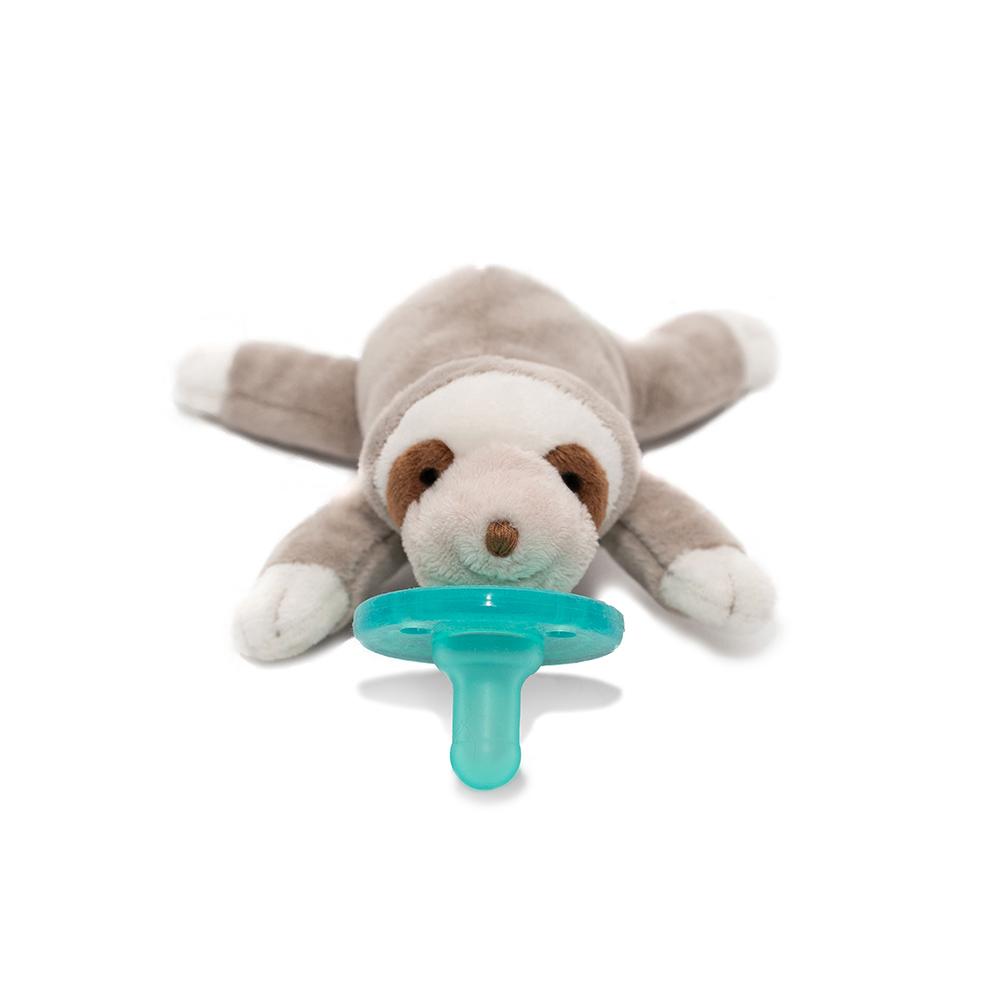 Baby Sloth WubbaNub