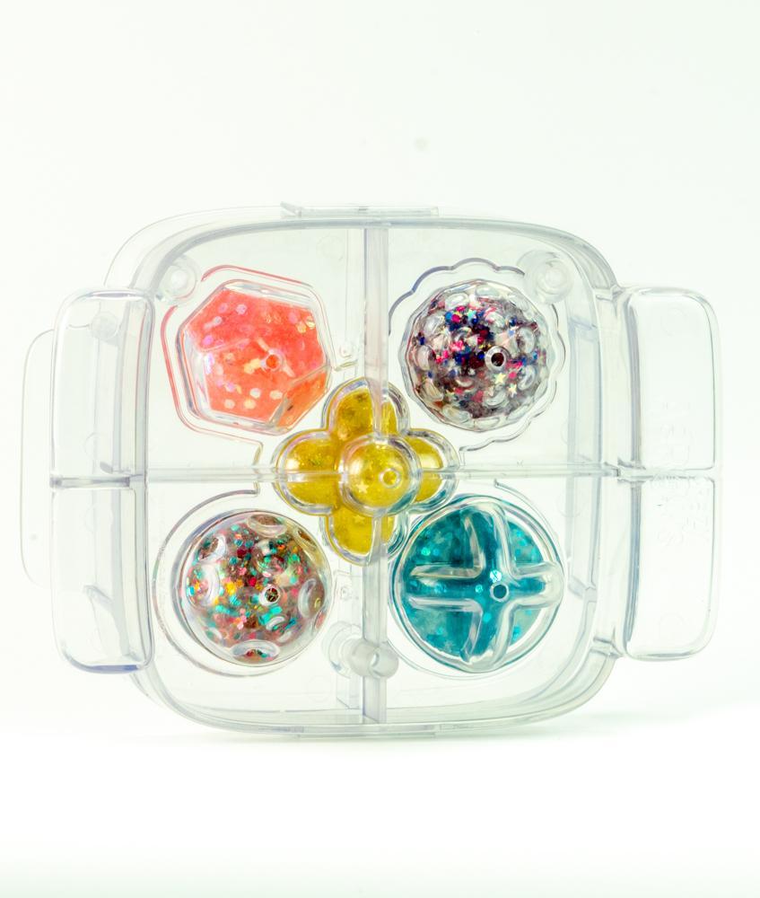 Crazy Aaron's X-Ball Kit