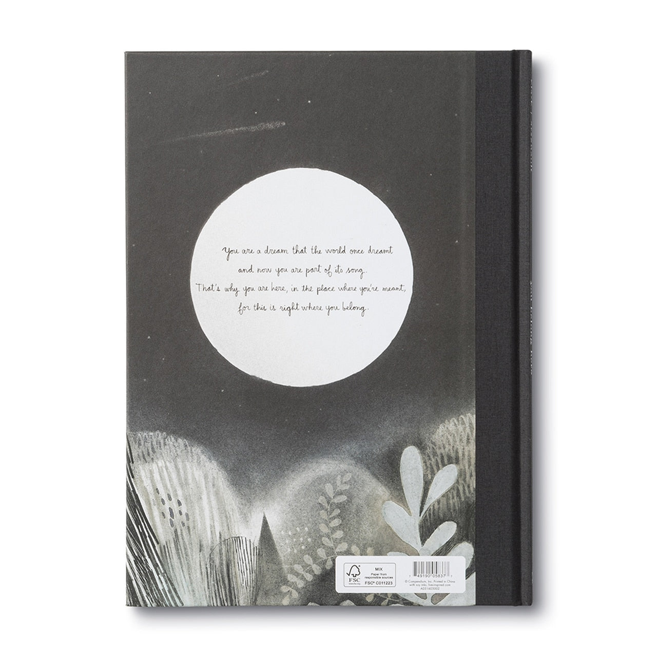 You Belong Here - Compendium