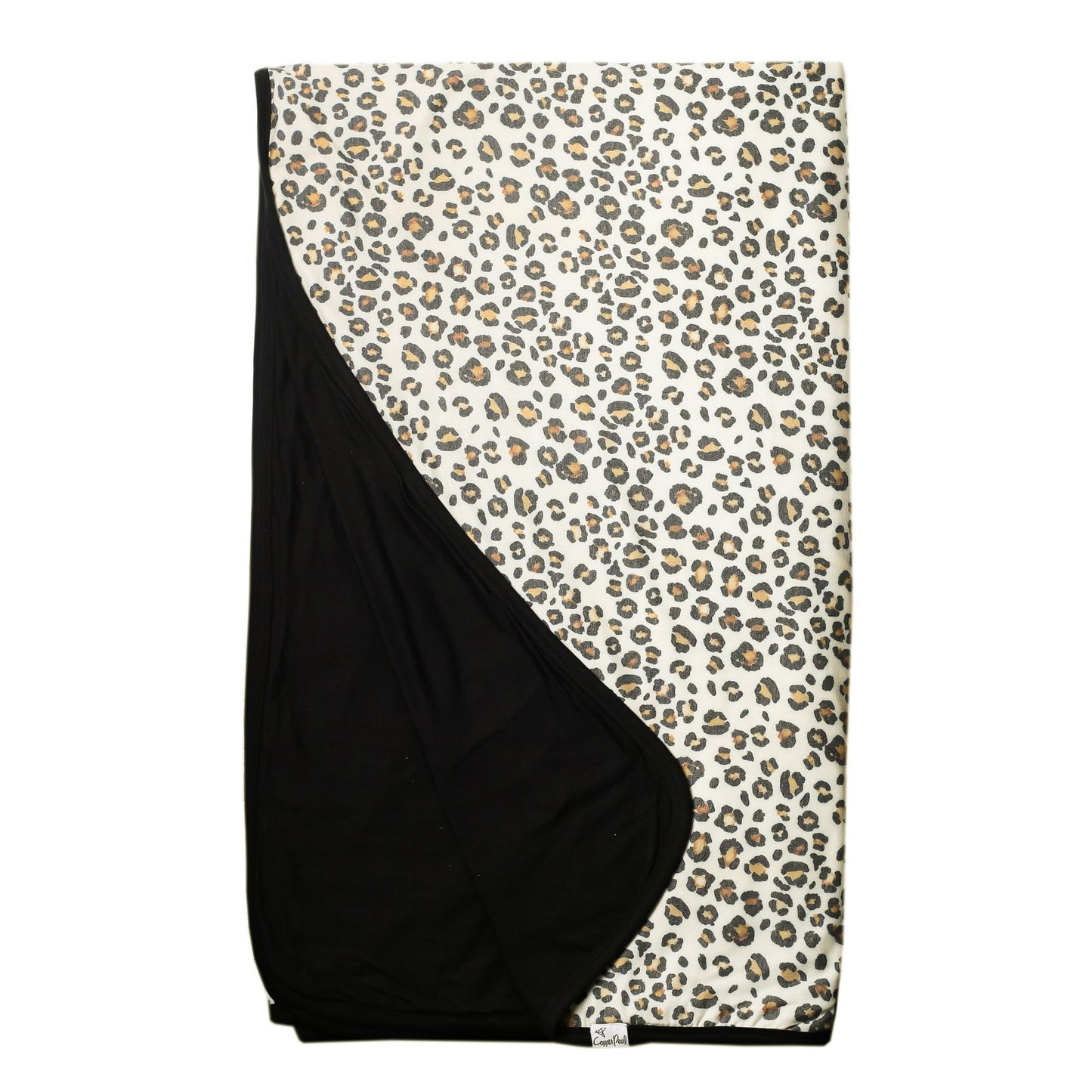 Copper Pearl 3-Layer Jumbo Stretchy Quilt - Zara