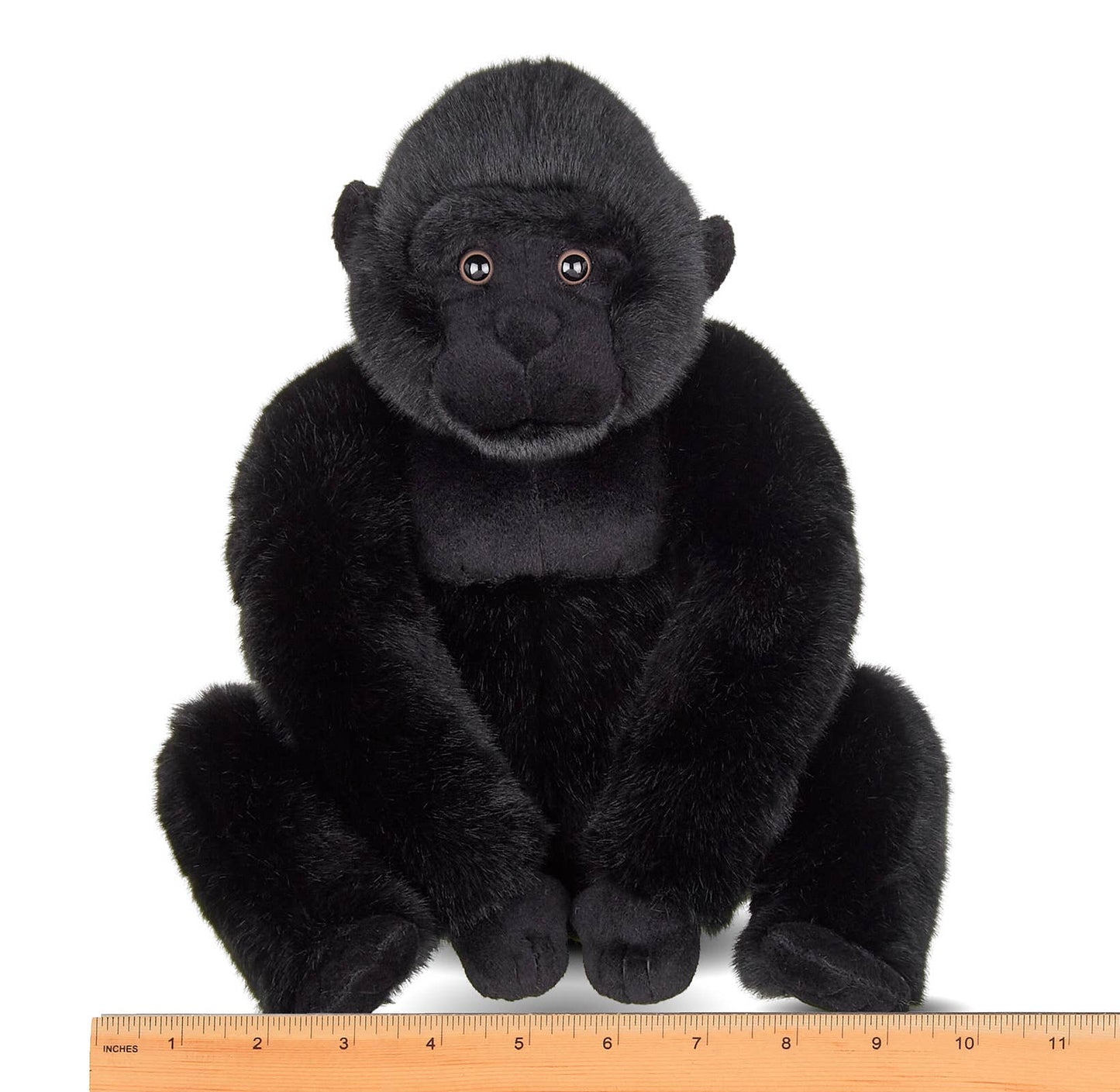 Kosmo the Gorilla