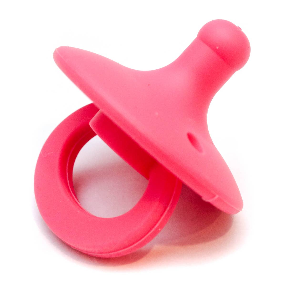 OLI Pacifier - Hibiscus