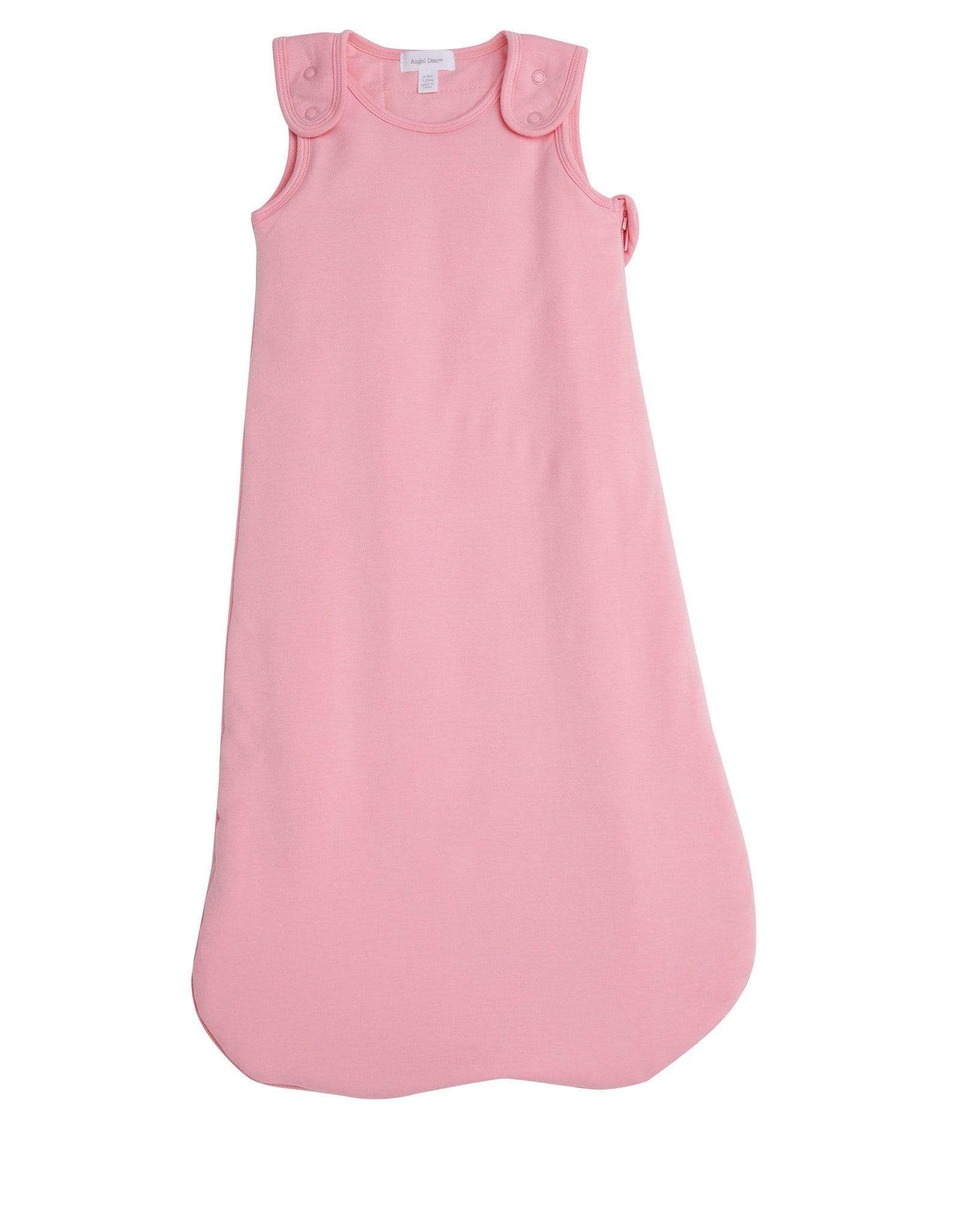 Sleeping Blanket - Crystal Pink