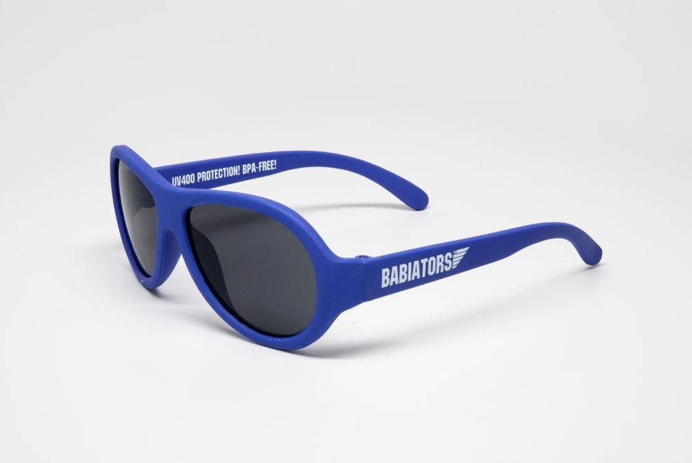 Blue Angels - Aviator Sunglasses