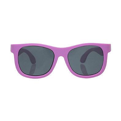 Purple Reign - Navigator Sunglasses