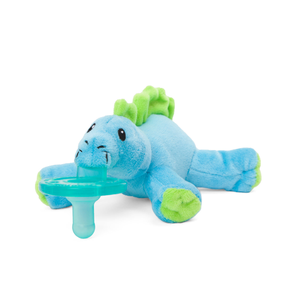Baby Dino WubbaNub