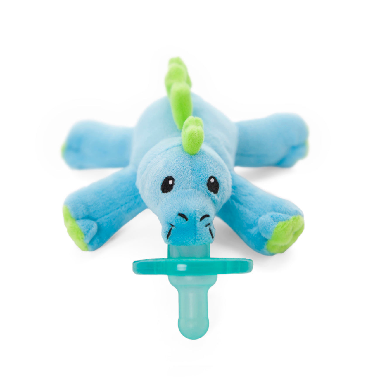 Baby Dino WubbaNub