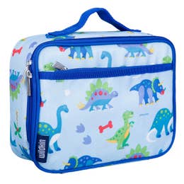 Wildkin Lunch Box - Dinosaur Land