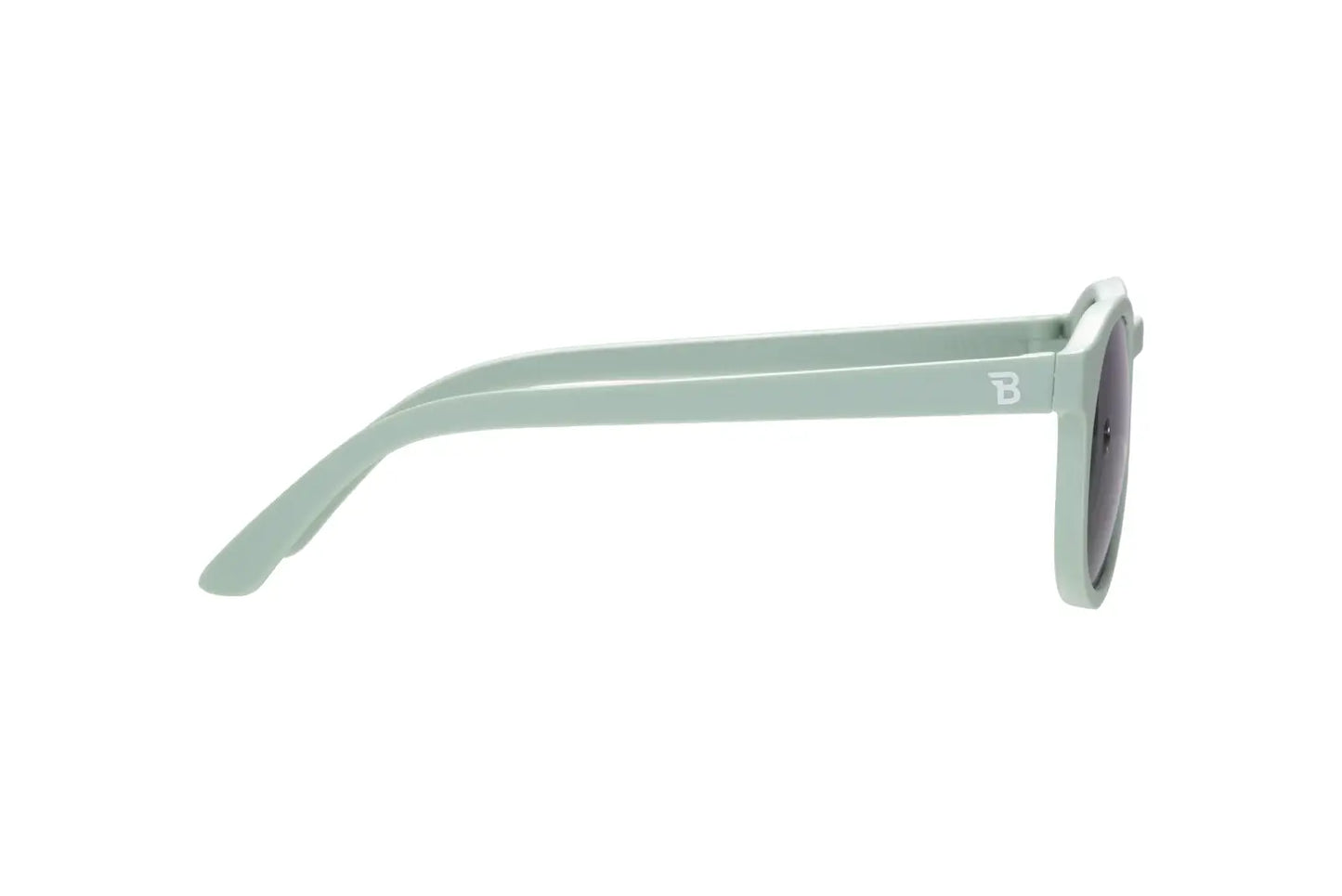 Mint to Be Keyhole Sunglasses