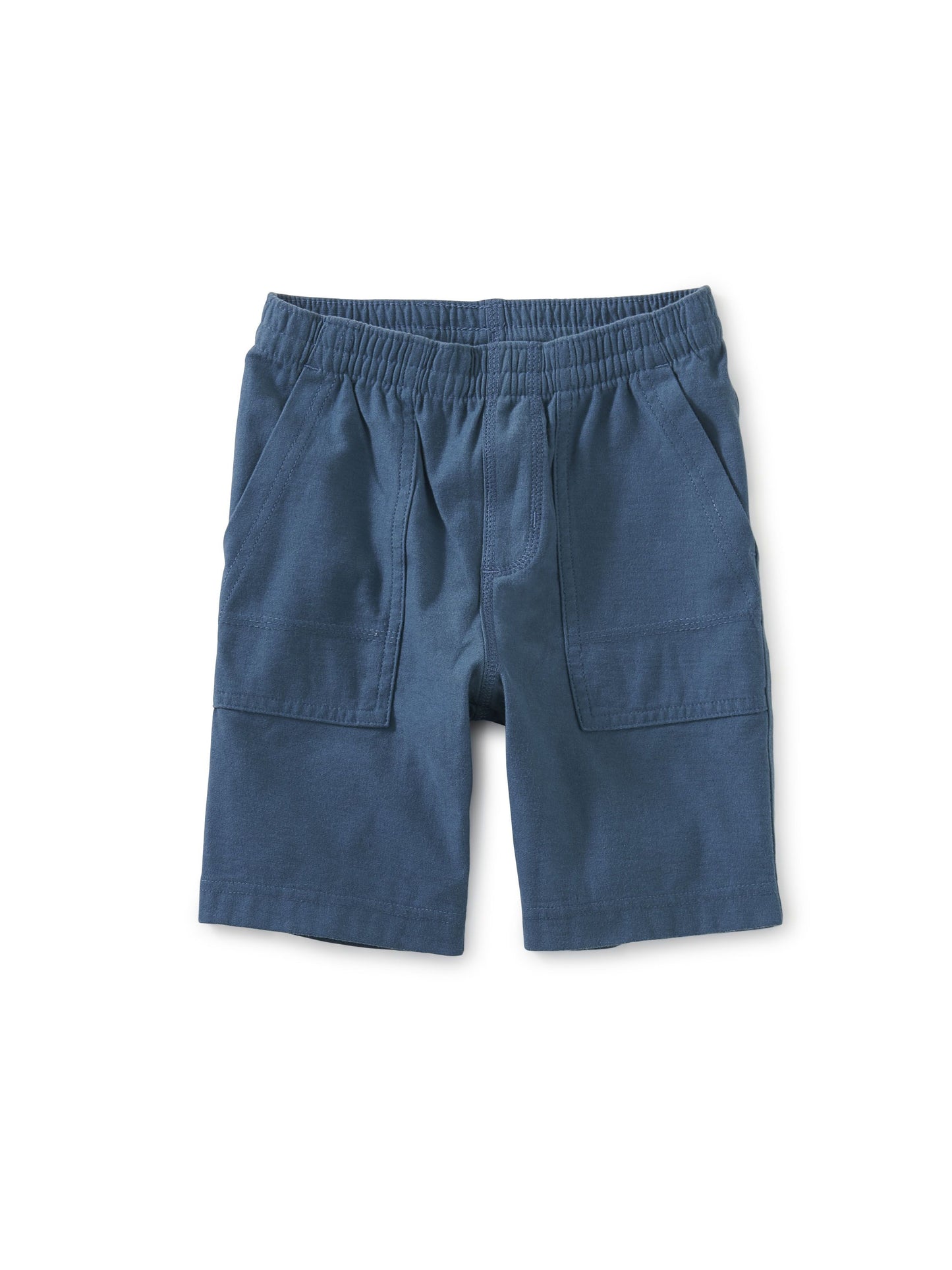 Playwear Shorts - Indian Teal
