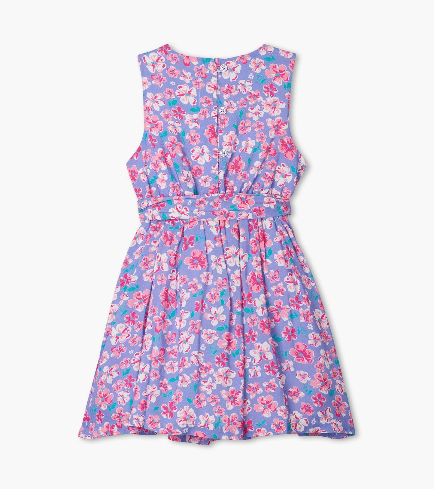 Spring Garden Party Dress - Hatley