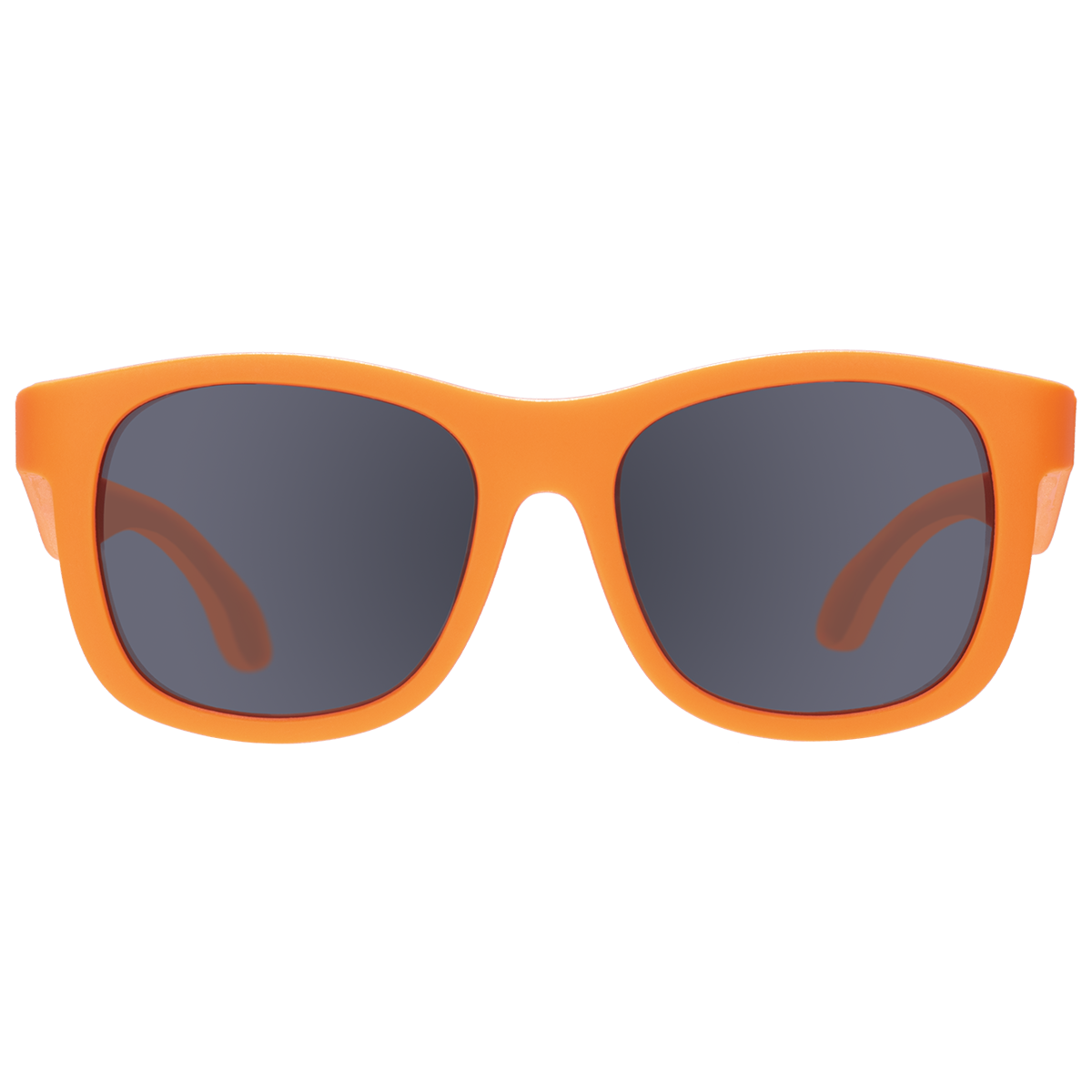 Orange Crush - Navigator Sunglasses