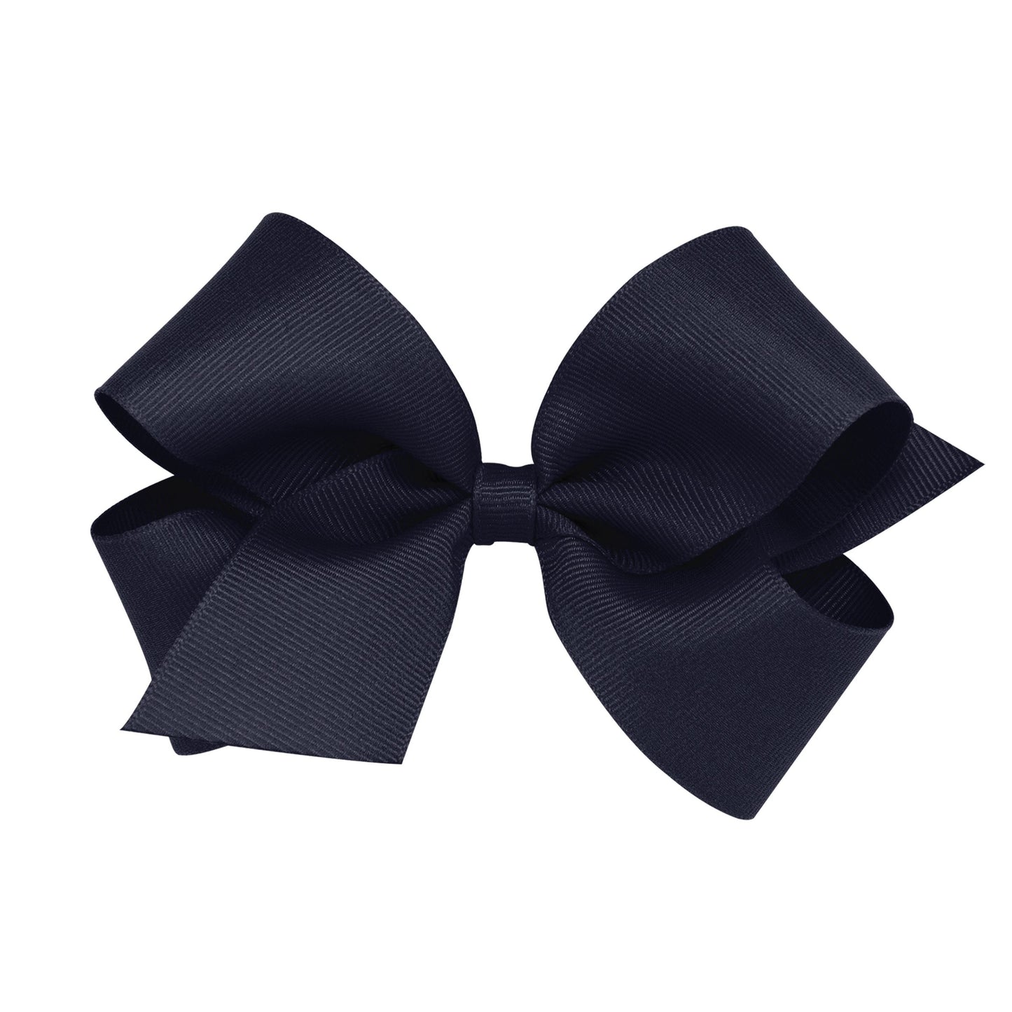 Medium Classic Grosgrain Bow (Plain Wrap)