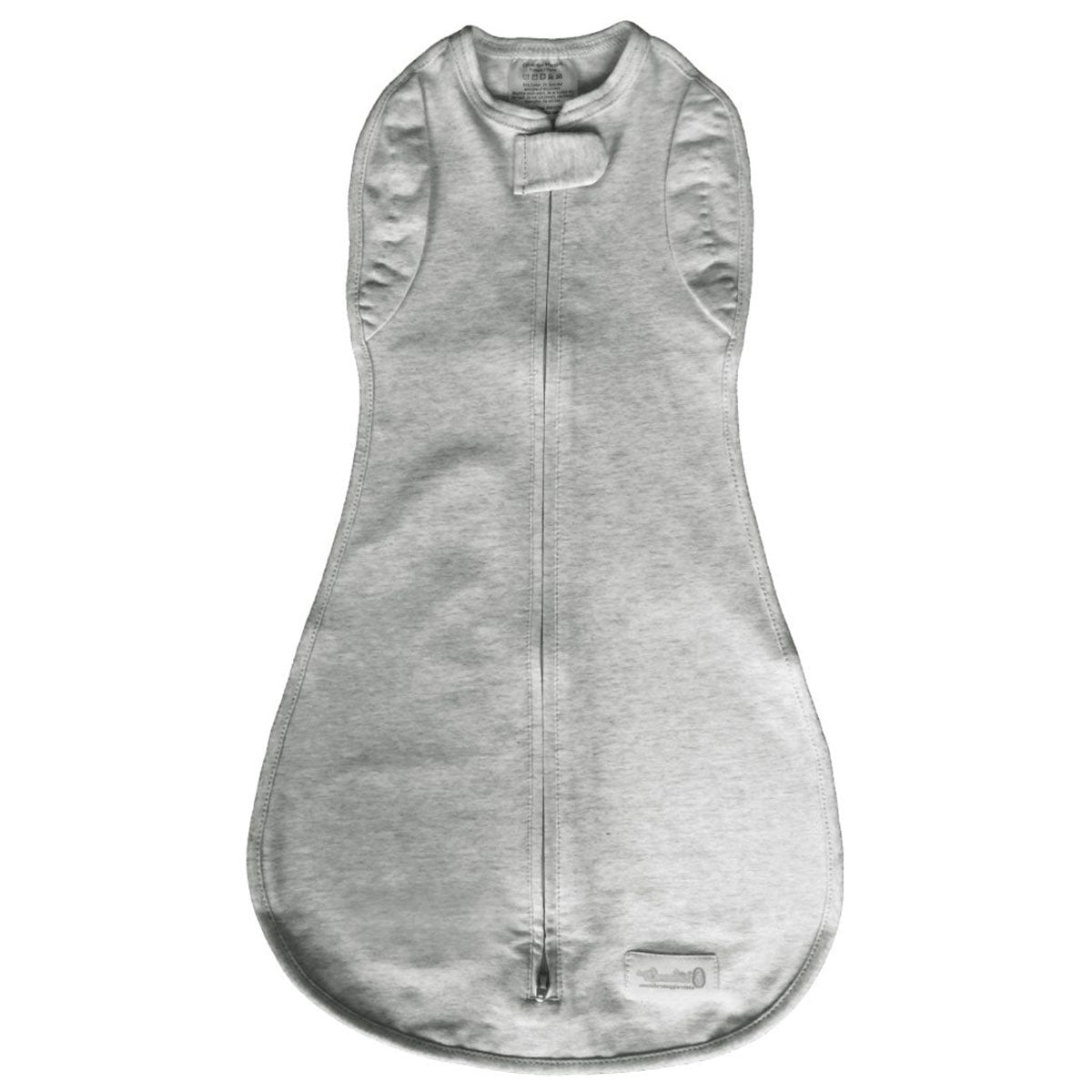 Convertible Woombie - Twilight / Heather Gray