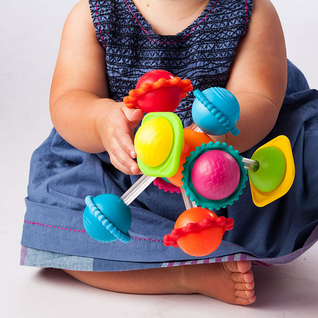 Wimzle - Fat Brain Toys