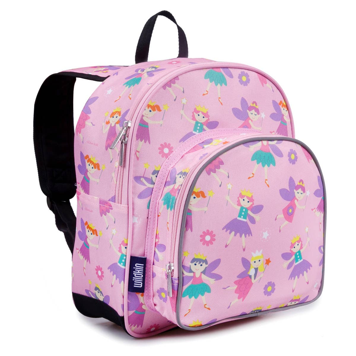 Wildkin 12 inch Backpack - Fairy Princess