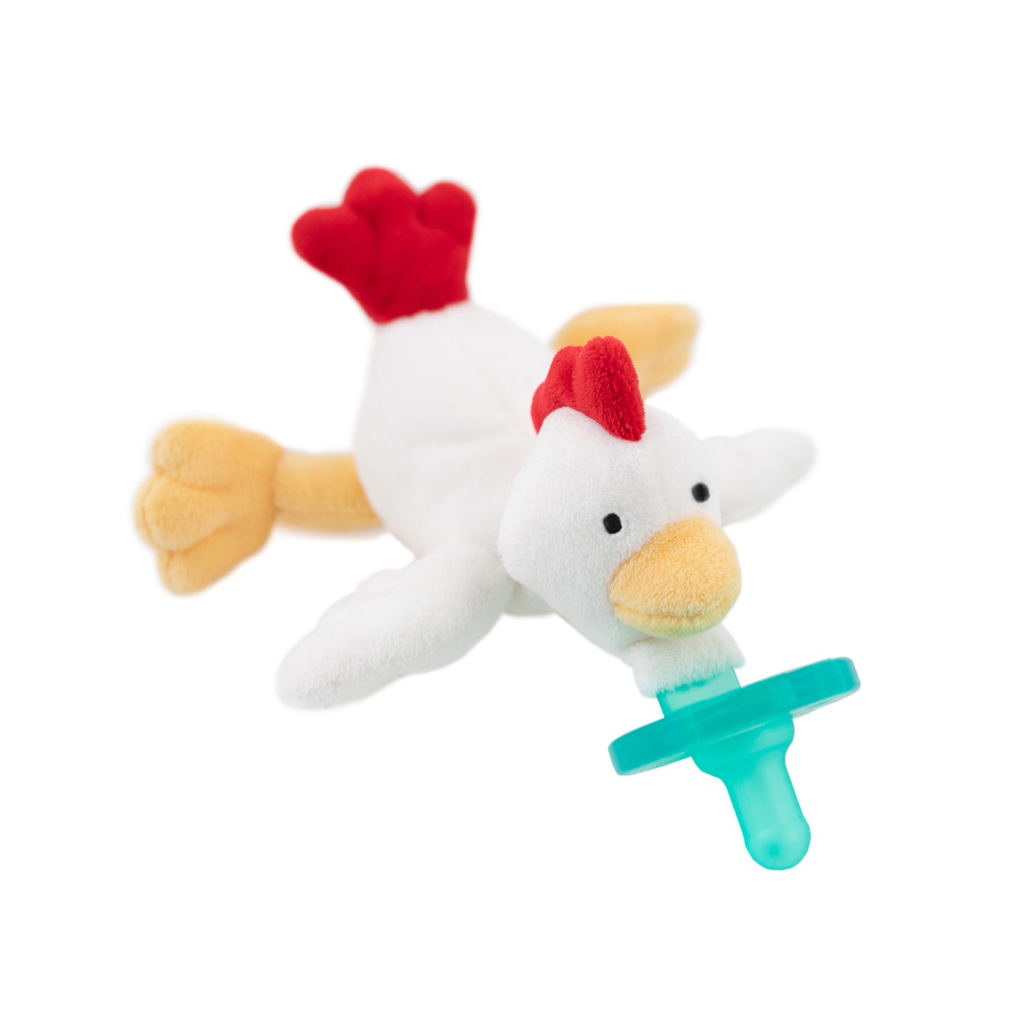 Doodle Doo Rooster WubbaNub
