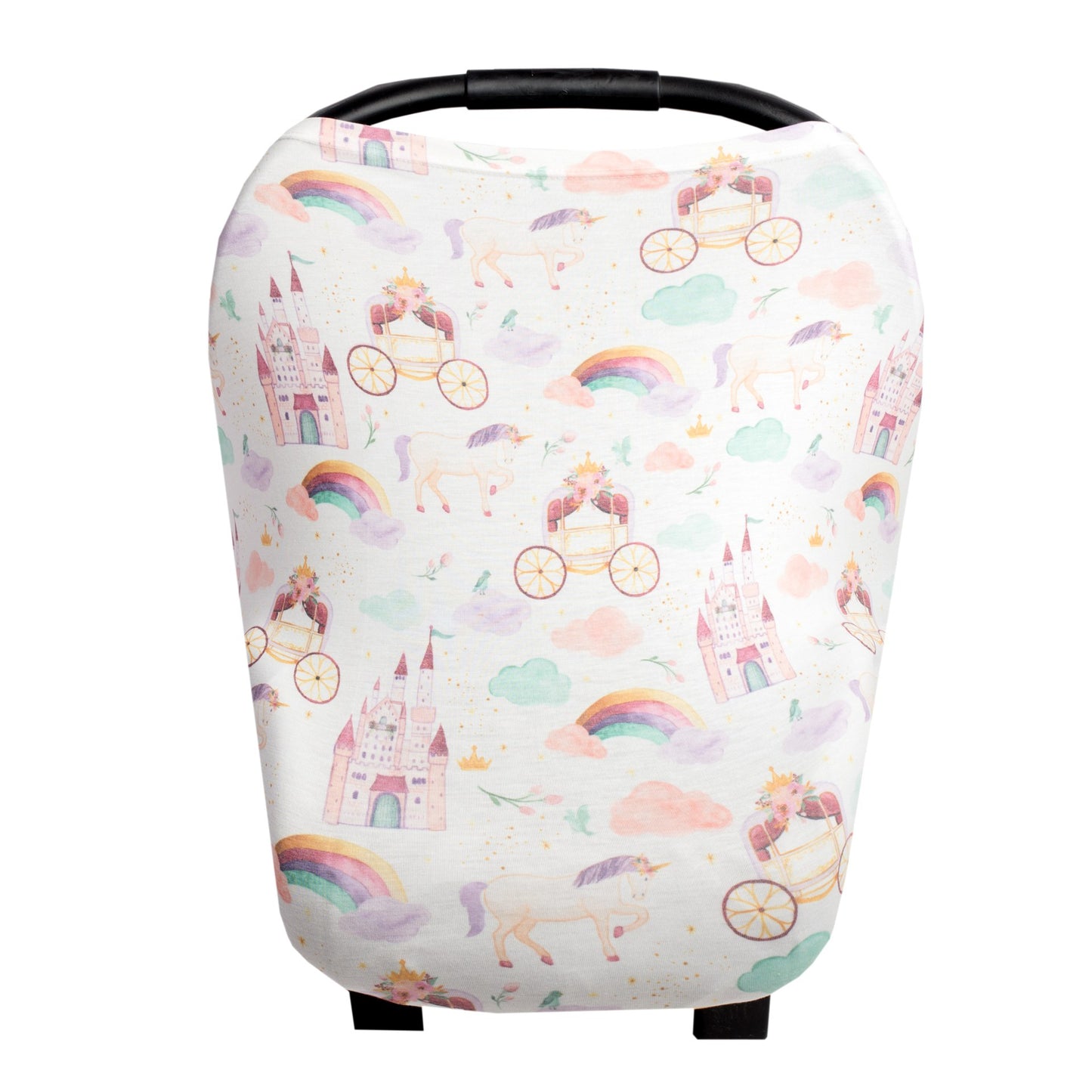 Copper Pearl Multi-Use Cover - Enchanted