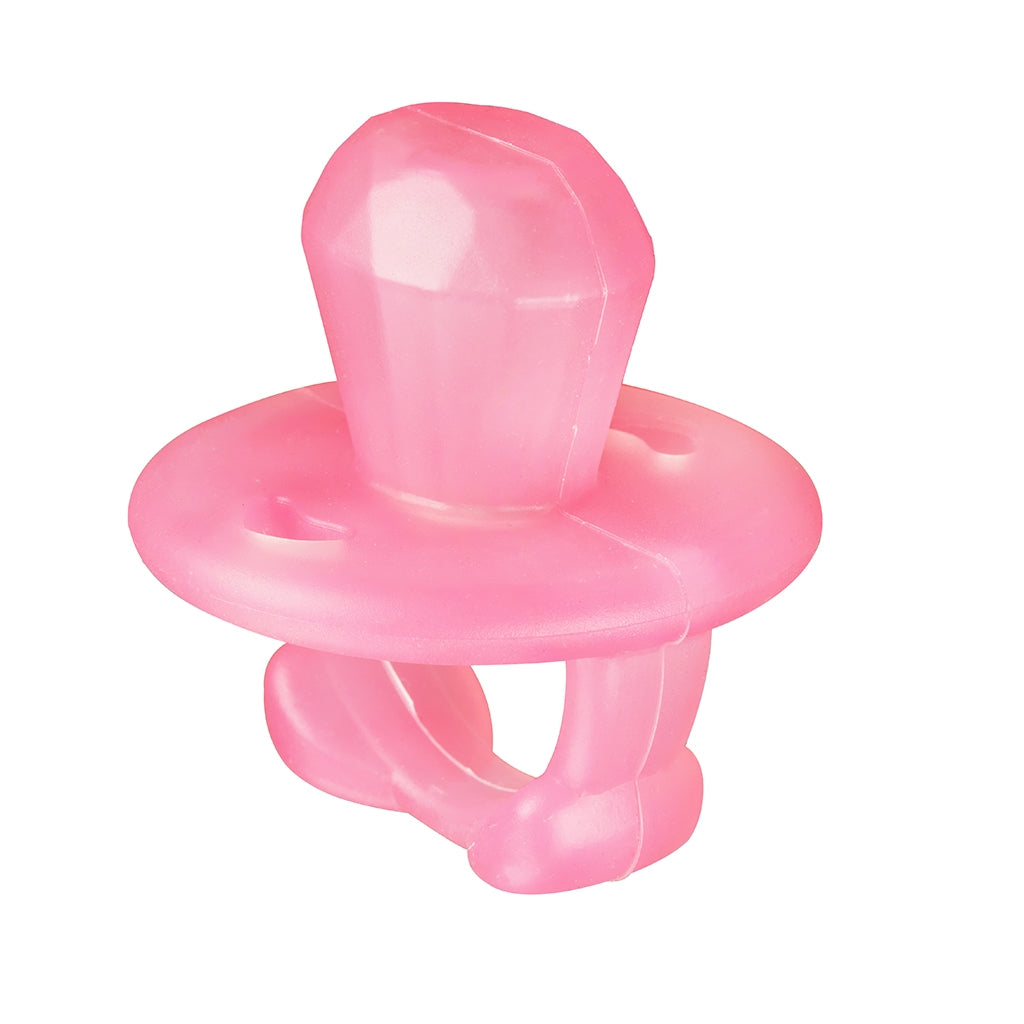 Diamond Teensy Teether