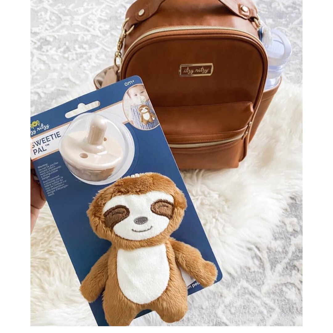 Peyton the Sloth Sweetie Pals