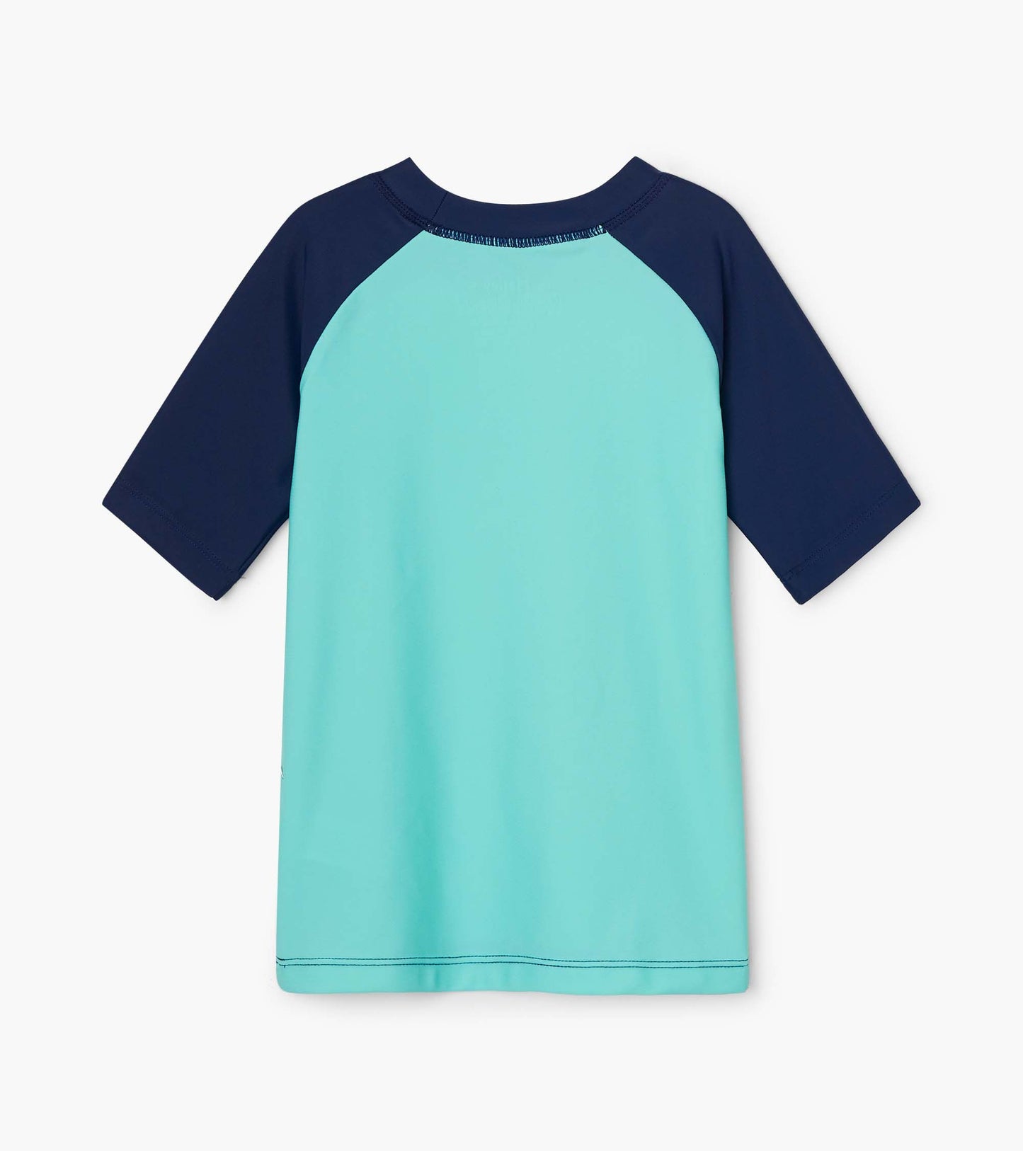 Hatley Paradise Short Sleeve Rashguard