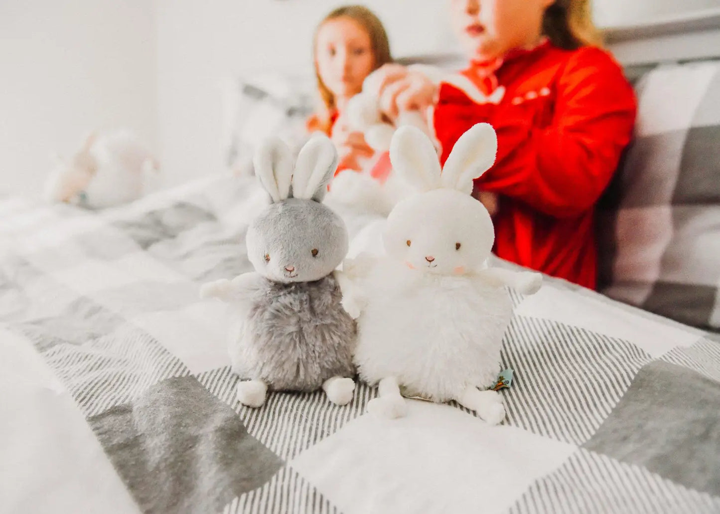 Bloom Roly Poly Bunny