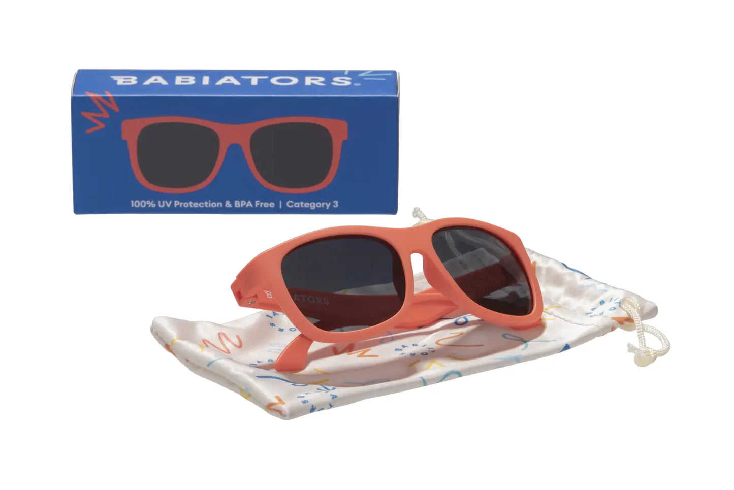 Mad Melon Navigator Sunglasses