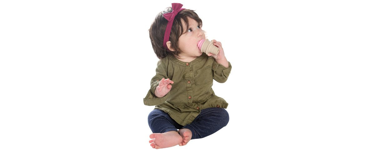 SweeTooth Teether
