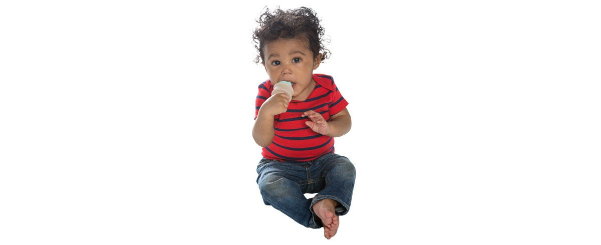 SweeTooth Teether