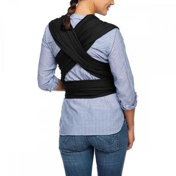 MOBY Wrap Evolution - Black