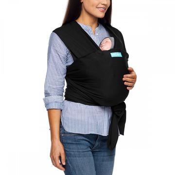 MOBY Wrap Evolution - Black