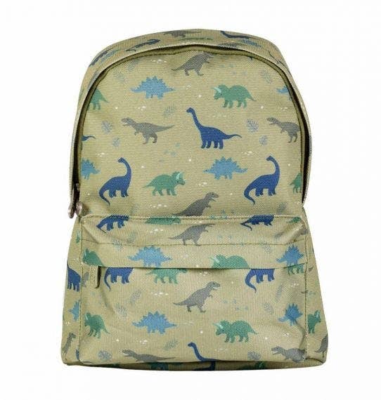 Dinosaurs Little Backpack