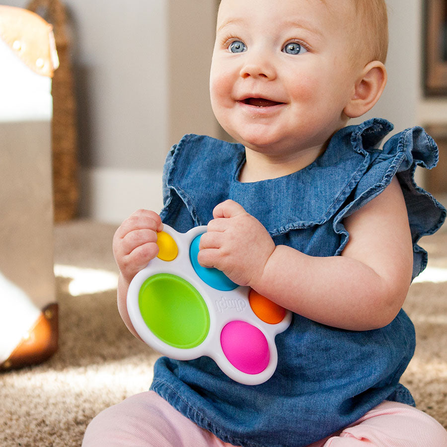 Dimpl - Fat Brain Toys