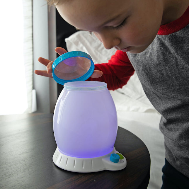 Buggy Light - Fat Brain Toys