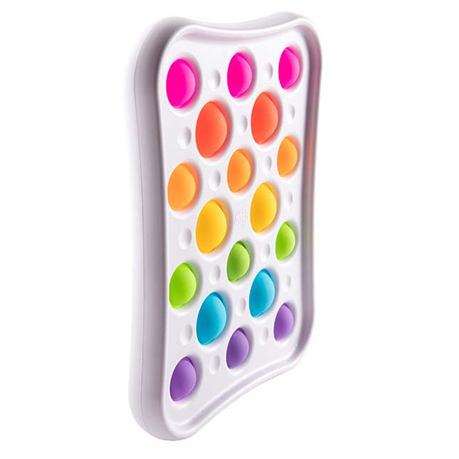 Dimpl Pops - Fat Brain Toys