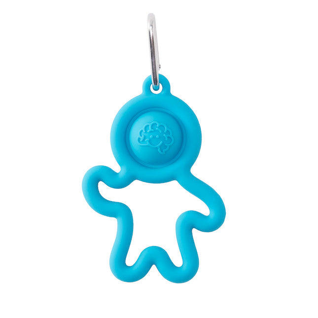 Lil Dimpl Keychain - Fat Brain Toys