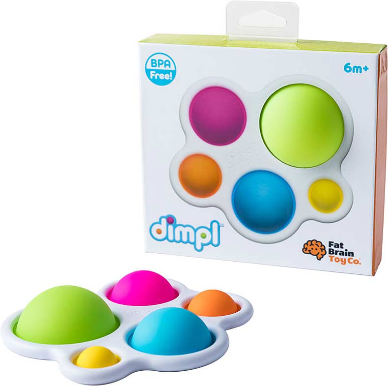 Dimpl - Fat Brain Toys