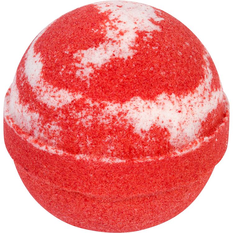Ninja Surprise Bubble Bath Bomb