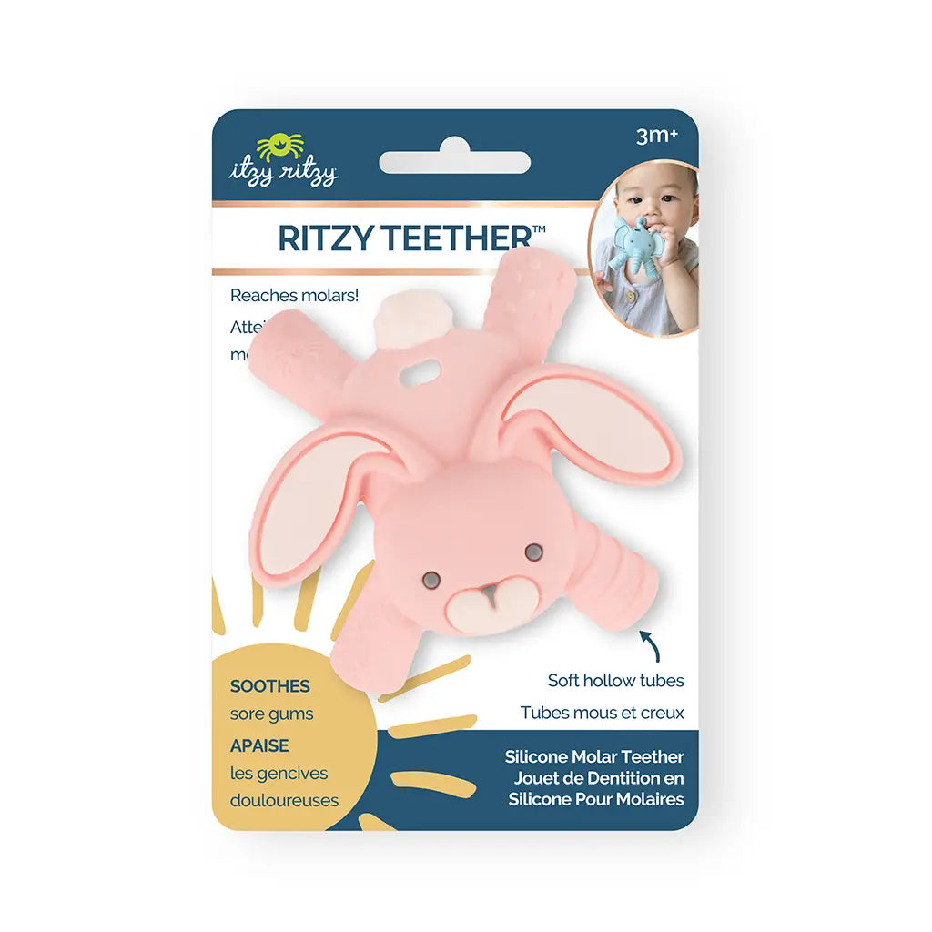 Bunny Molar Teether