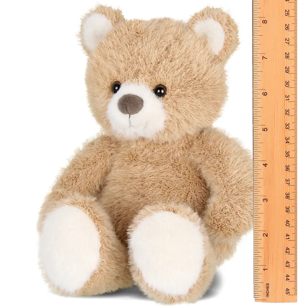 Buster Tan Teddy Bear