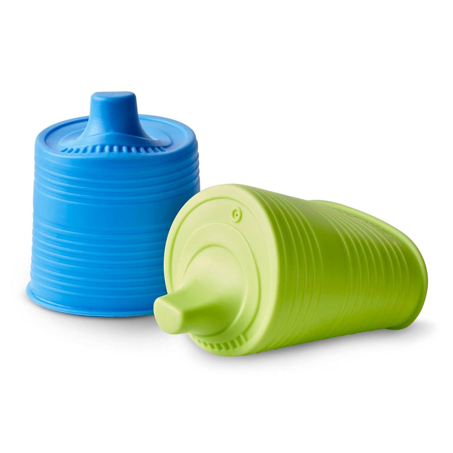 GOSILI Stretchy Lids with Sippy Spout