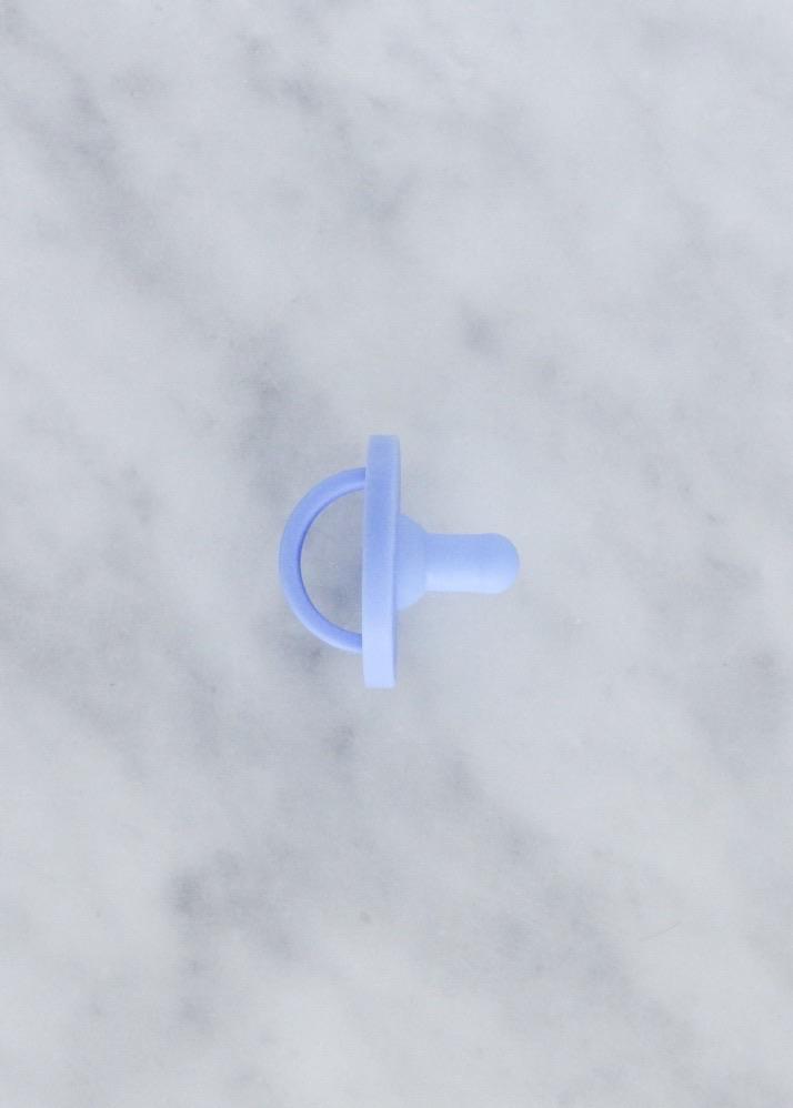 Dapper + Queen The Smokk Pacifier - Myrtle